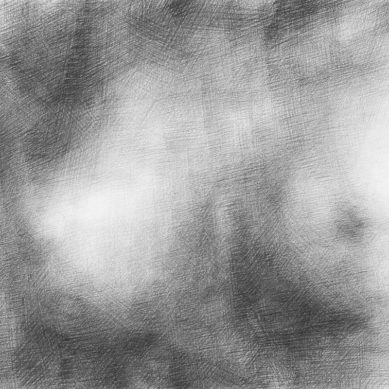 pastel à l'huile - 40x50 - 2022-2 Corinne Kramer, "Sans titre", 2022, pastel à l'huile, 40 x 50 cm