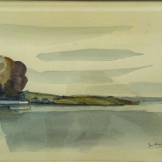 Géa AUGSBOURG, «Saint-Sulpice», 1964