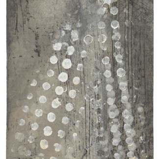 Claire NICOLE, «Monotype 21/13», 2021