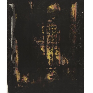 Claire NICOLE, «Monotype 21/51», 2021
