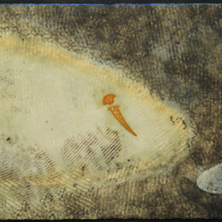 Yves DANA, «Eclipse», 1995