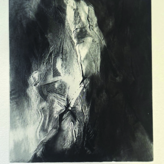 Ami-Ferdinand DUPLAIN, "Sans titre"