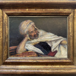 Abraham HERMANJAT, "Sans titre"