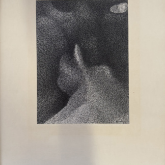 Jean-Claude HESSELBARTH, «Autres collines», 1975