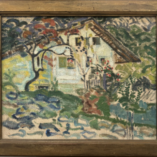 Valentine MÉTEIN-GILLIARD, «sans titre»