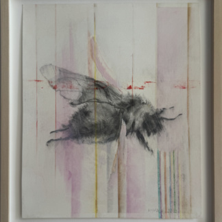 Nina HOFMANN, "Abeille"