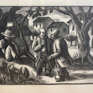 Henry BISCHOFF, «sans titre»
