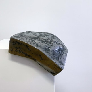 Alem KORKUT, «Polar cap 1», 2003