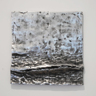 Alem KORKUT, «Swelter», 2001