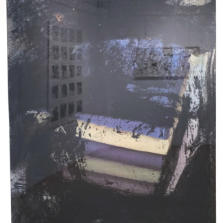 Claire NICOLE, «Monotype 21/52», 2021