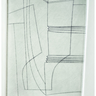 Ben NICHOLSON, Pewter, 1967