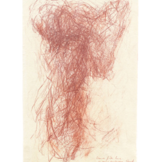 Edmond QUINCHE, "Bonne fête Luce, je vous embrasse"