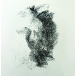 Edmond QUINCHE, "Sans titre"