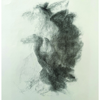Edmond QUINCHE, "Sans titre"