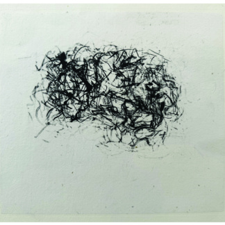 Edmond QUINCHE, "Sans titre"