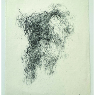 Edmond QUINCHE, "Sans titre"