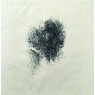 Edmond QUINCHE, "Sans titre"