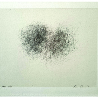Edmond QUINCHE, "Sans titre"
