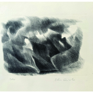 Edmond QUINCHE, "Sans titre"