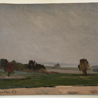 Albert ROUILLER, "Sans titre"
